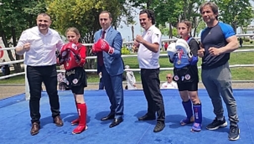 Muay Thai İl Seçmeler Başladı