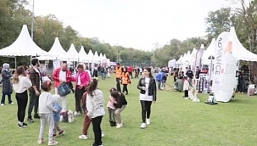 "Pet & Kid Fest 2022" Festivali Samsun'da