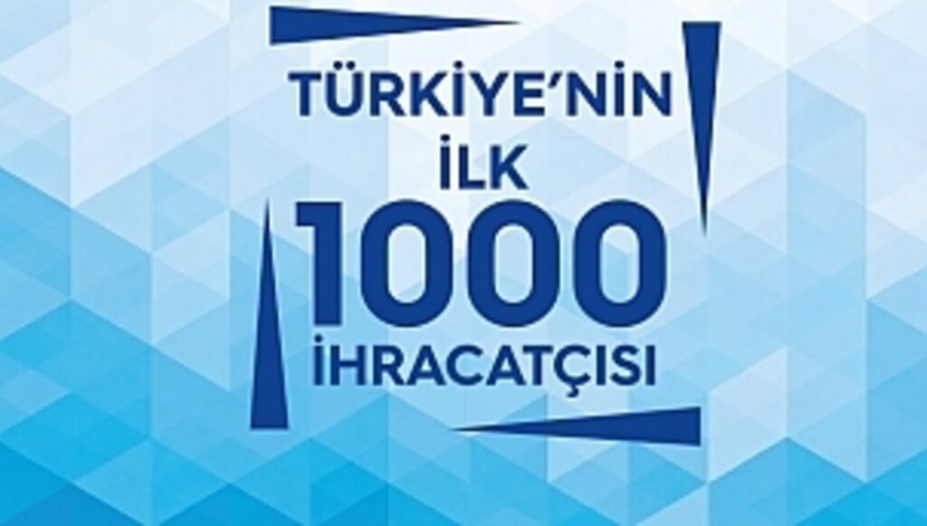 Samsun'dan 9 Firma TİM Listesinde