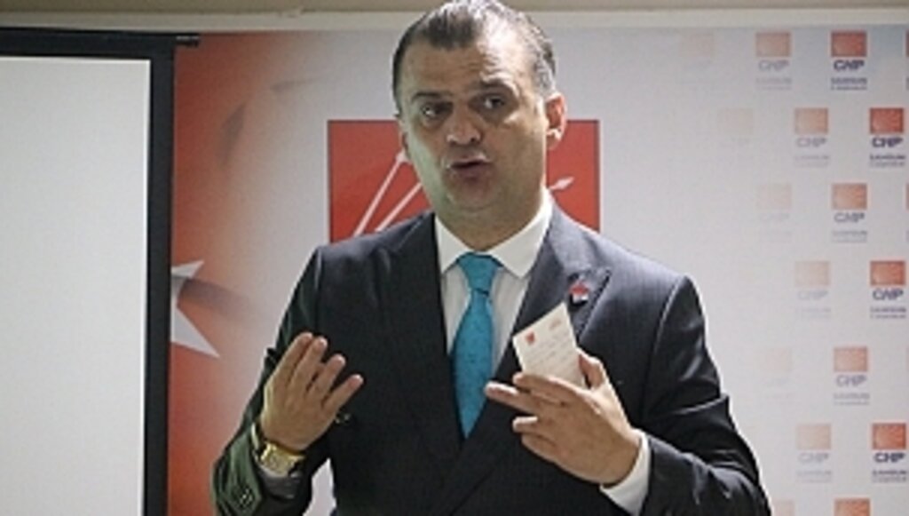 Samsun Köylüsü AKP'nin İpoteği Altında Kıvranıyor