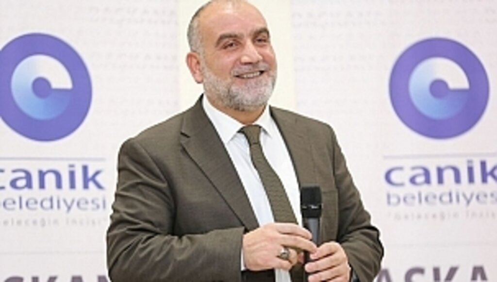 Sandıkçı YKS Adaylarına Başarı Diledi