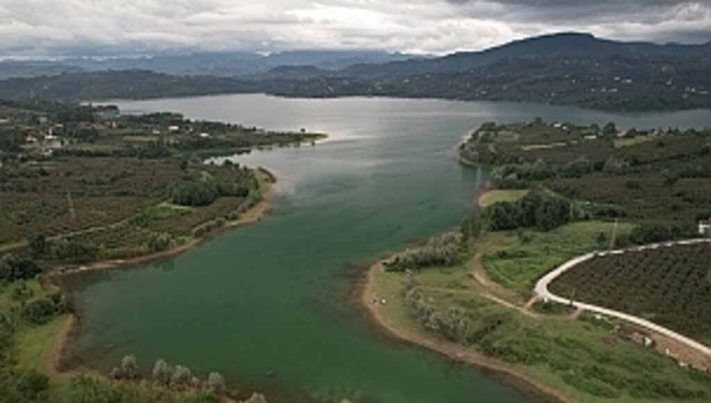 SASKİ'den Baraj Ve Gölet Uyarısı!...
