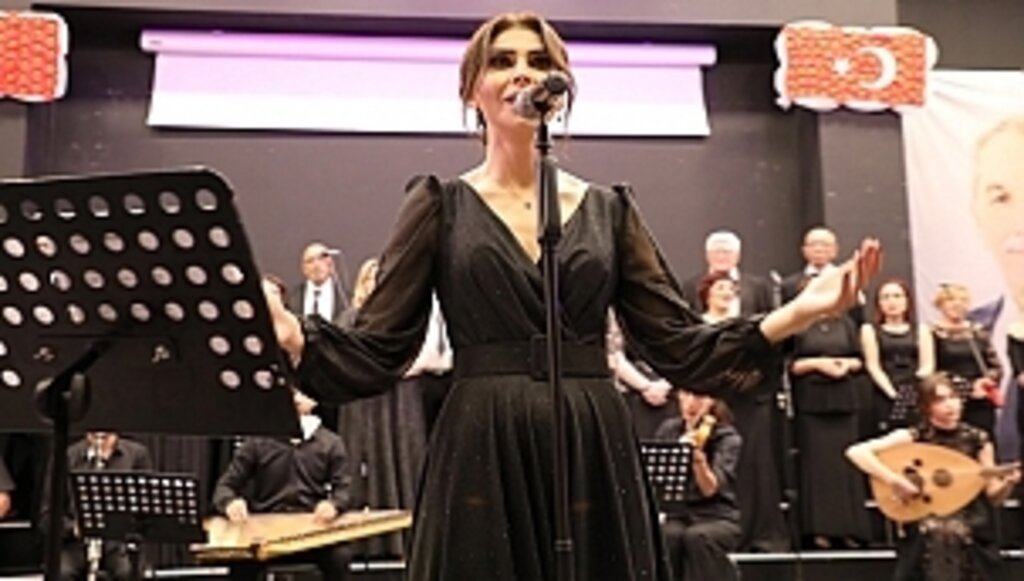 TSM Korosu Davetlilerine Unutulmaz Bir Gece Yaşattı