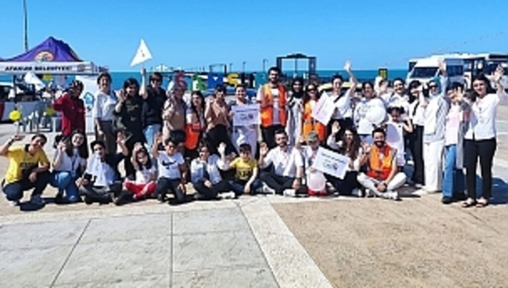 Uluslararası Lösemili Çocuklar Ayı Başlıyor!