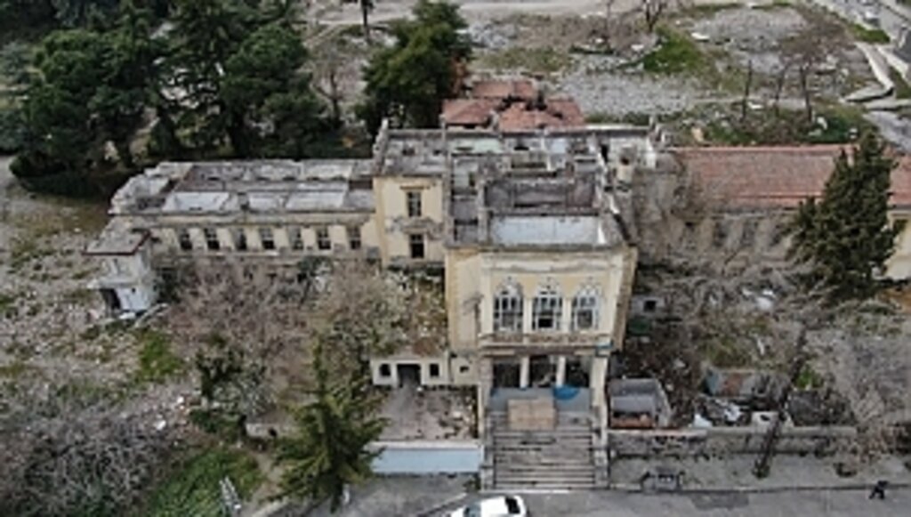 Yeni konsepti göz kamaştıracak