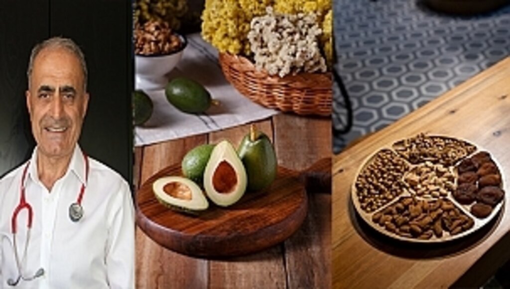 YKS'YE Girecek Öğrenciler İçin Beslenme Önerileri