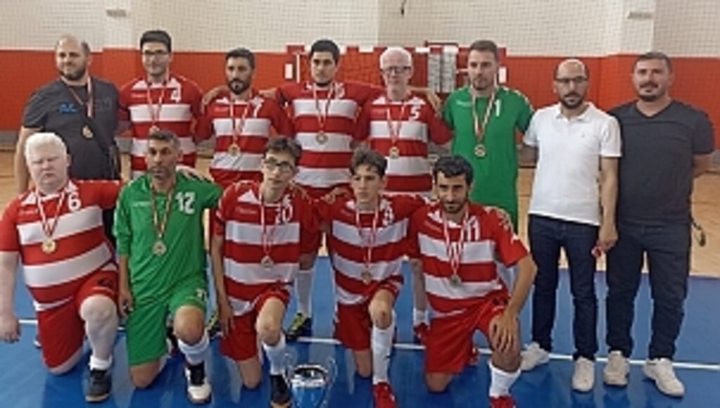 2. Lig'e Yükseldiler