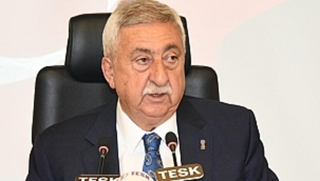 5 Dakikalık İşlemden 1.500 TL. Almak Adil Değil!...