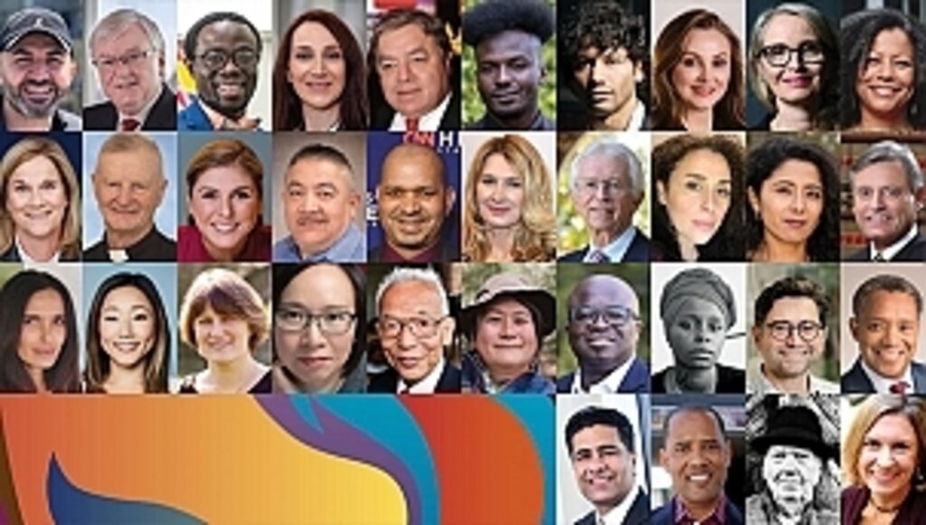 ABD'de "En İyi Göçmen" Listesinde Bir Türk