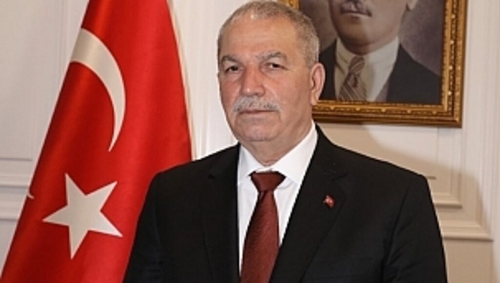 Başkan Demirtaş Kurban Bayramı Mesajı