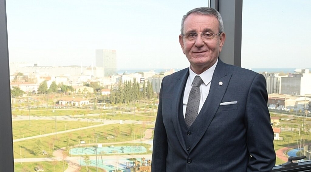 Başkan Murzioğlu, Samsun'un Gurur Markalarını Kutladı