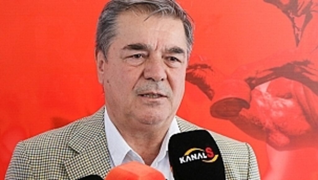 Başkan Vekili Bilen'den Çarpıcı Açıklamalar!...