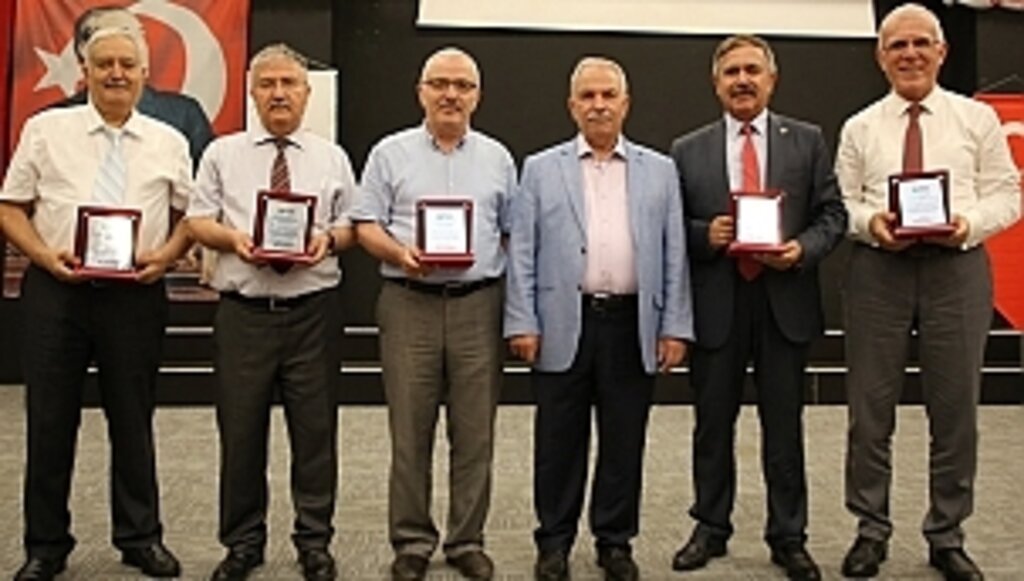 BBB'nin İlkadım'daki Hizmet İçi Eğitim Semineri Sona Erdi