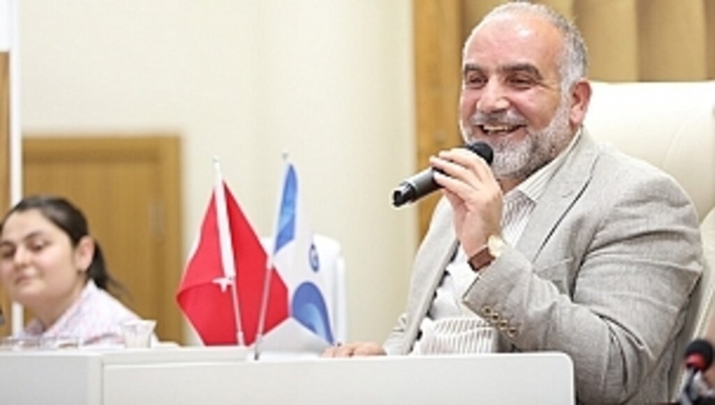 Canik'te Tatil Yok!...