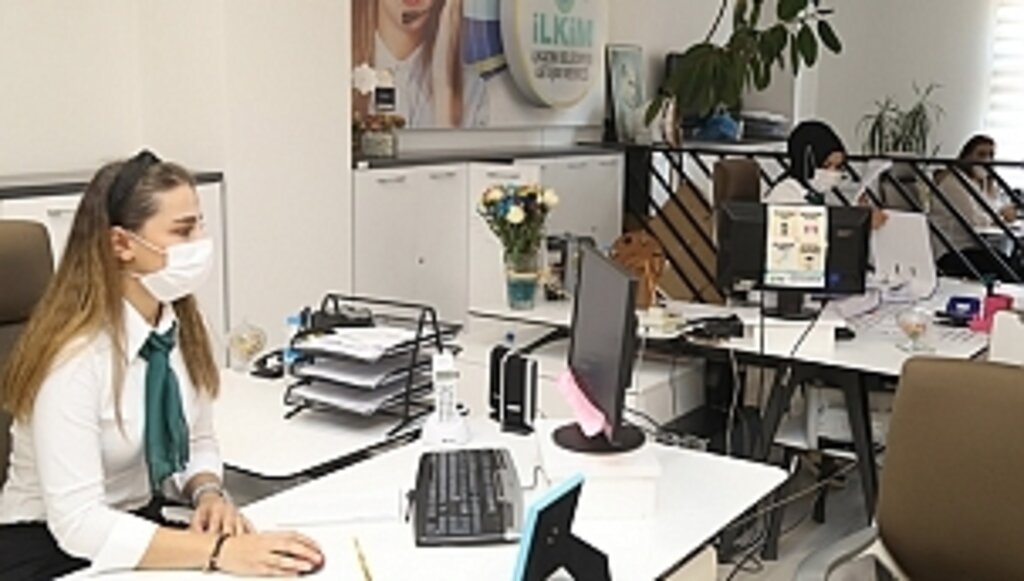 Çözüm Merkezlerinin Gereksiz Meşgul Edilmemesi Gerekiyor