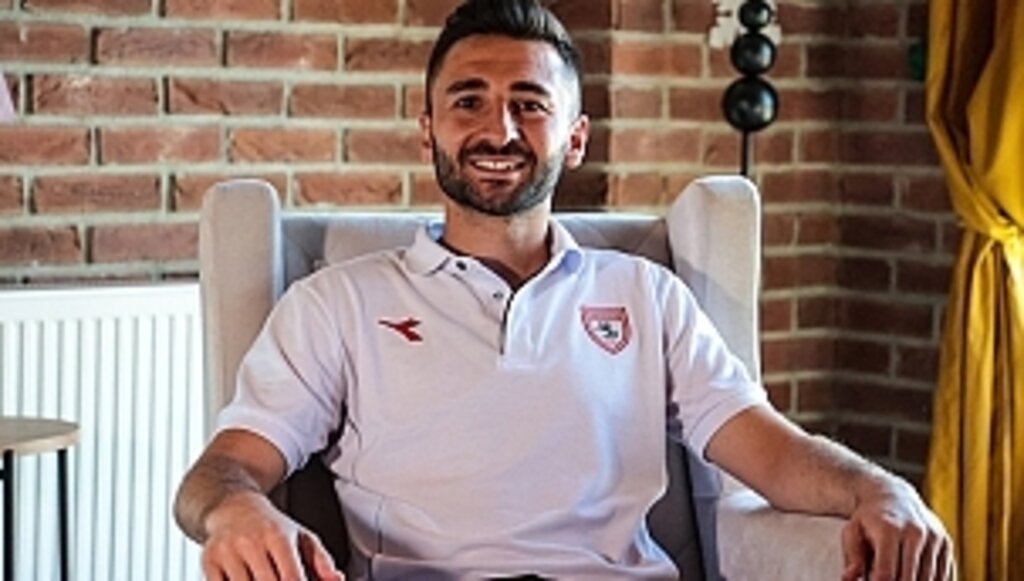 Cumhuriyet'in 100. Yılında Şampiyonluk En Çok Bize Yakışacak