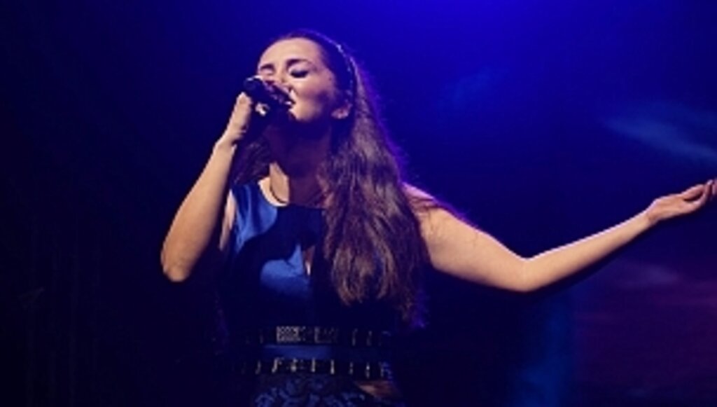 Festival, Gaye Aksu Konseriyle Start Aldı