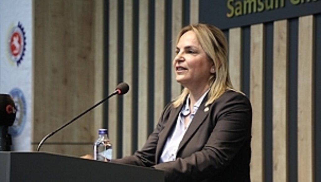 Hancıoğlu'ndan İktidara; 'Samsun'u Sahipsiz Bıraktınız' 