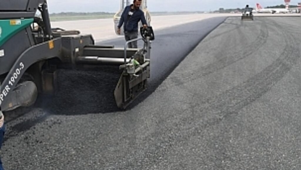  Havalimanı TEKNOFEST'e Hazırlanıyor!...