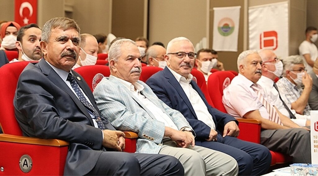 TBB Eğitimi 3 Gün Sürecek!...