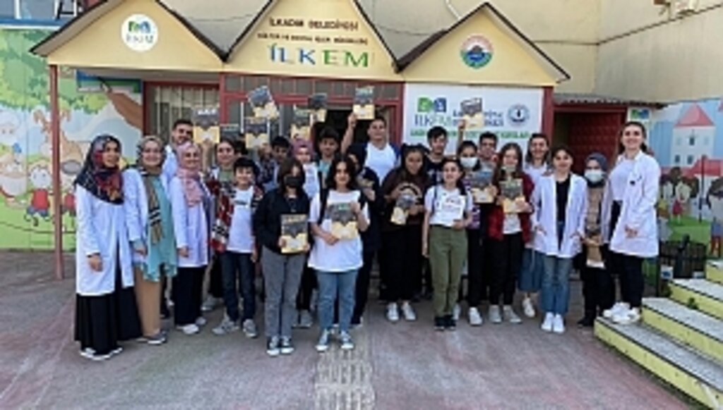 LGS'de Olduğu Gibi YKS'de Ücretsiz Rehberlik Hizmeti İlkem'de