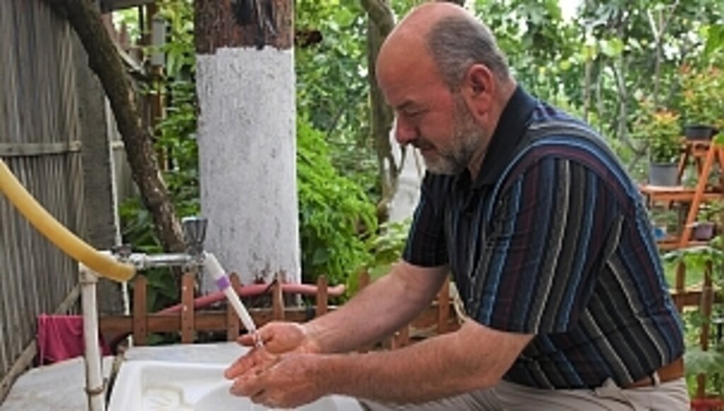 Mutluluğumuzu Anlatmaya Kelimeler Yetmiyor!...