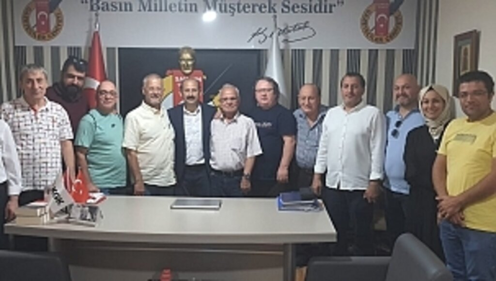  Önceliğimiz Samsunspor Olacak