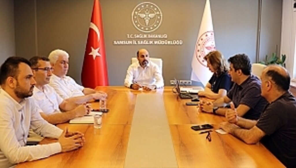 Pandemide Son Durum Masaya Yatırıldı!