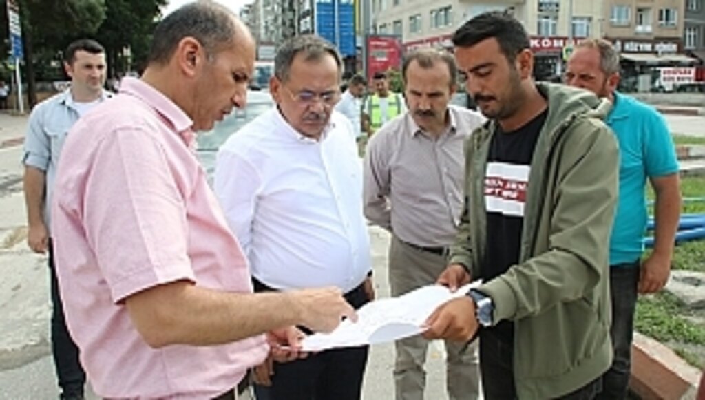 Proje, TEKNOFEST'e Kadar Tamamlanacak