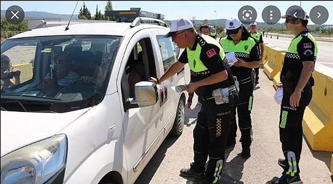 Samsun'da Kurban Bayramı İçin Alınan Tedbirleri!...