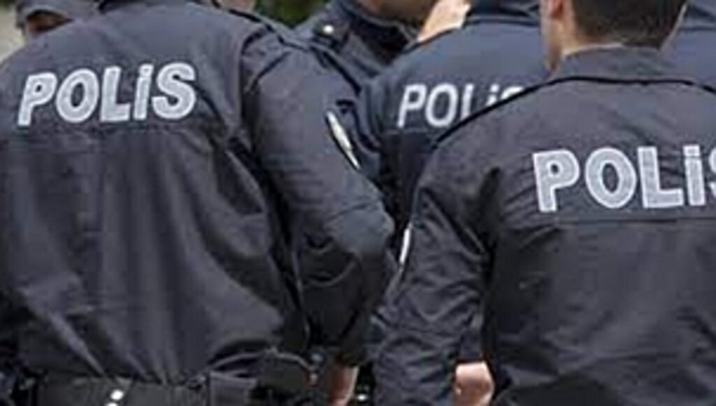 Samsun Emniyetinin Haziran Ayı Faaliyeti