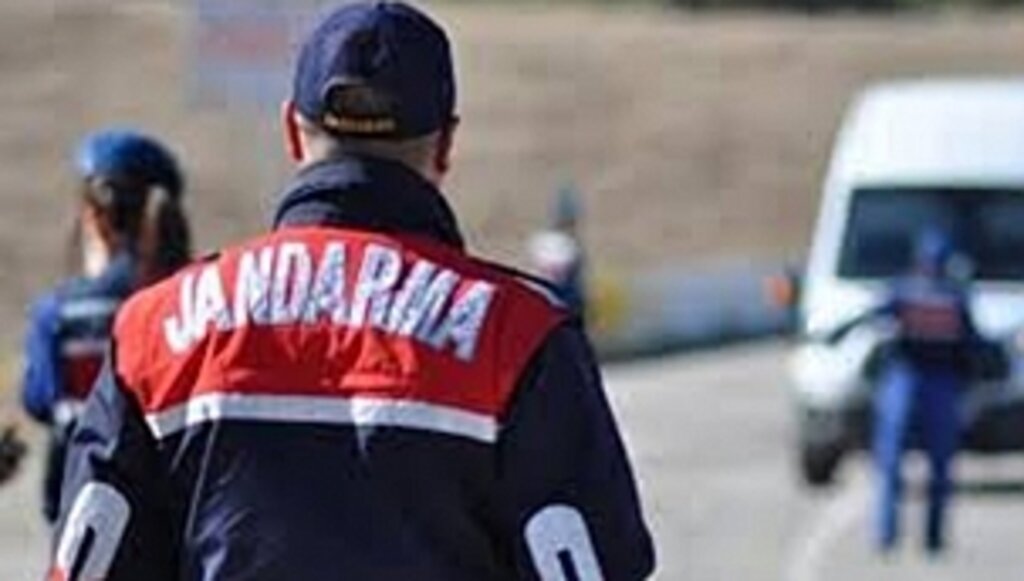 Samsun jandarmanın Haziran Ayı Faaliyetleri