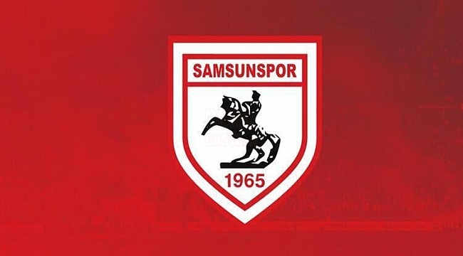 Samsunspor'un Hazırlık Maçlarının Tarih ve Saatleri Belli Oldu