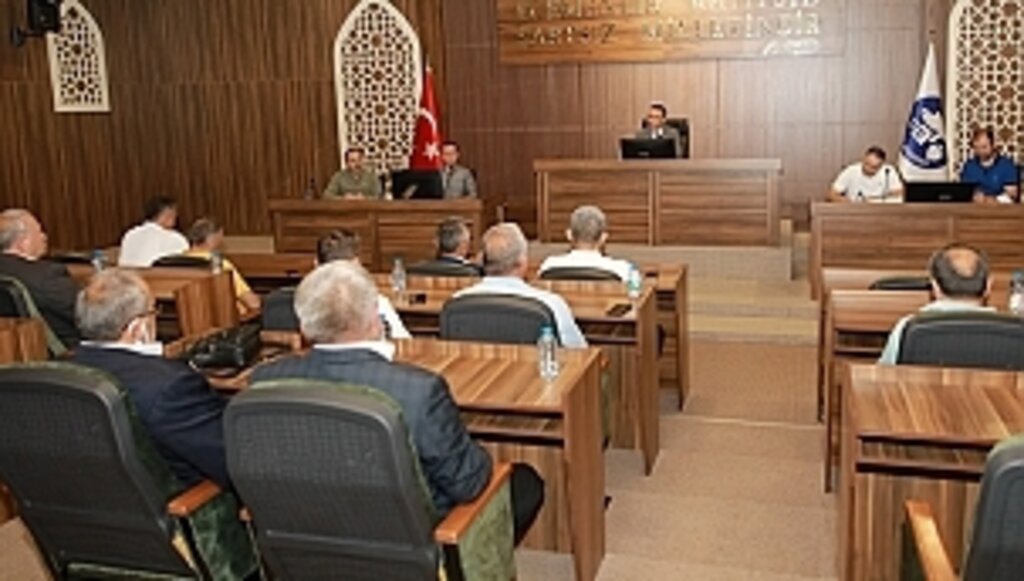 Selin Tüm Yaralarını Saracağız