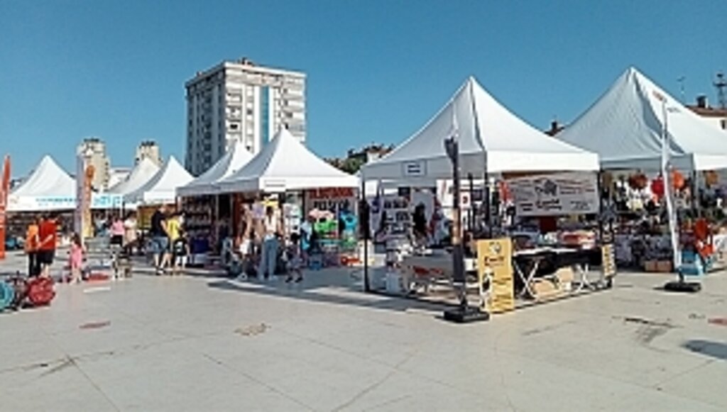 Sokak Hayvanları İçin Buluştular