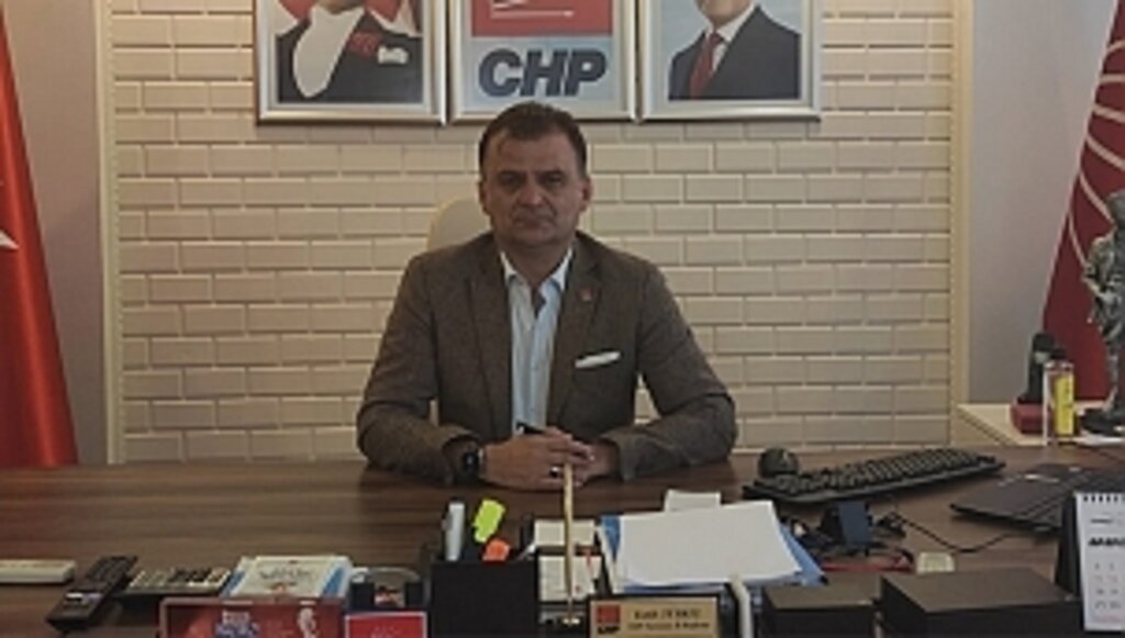 Ülkenin Ekonomisini İflasa Sürüklüyorsunuz!