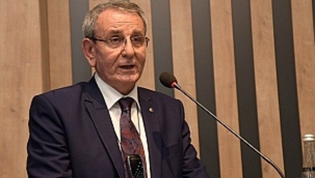 Unutmadık, Unutmayacağız!...