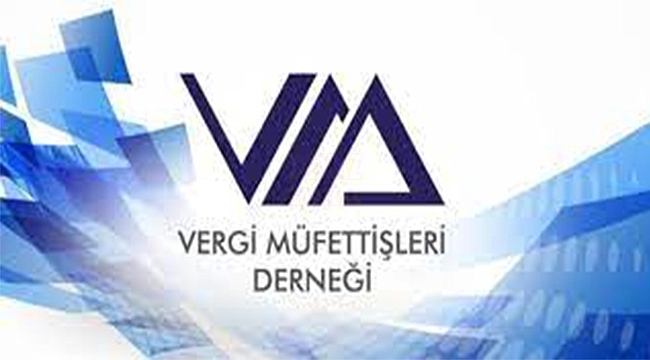 Vergi Müfettişleri Derneğinden VDK'nin 11'inci Yıl Kutlama Mesajı