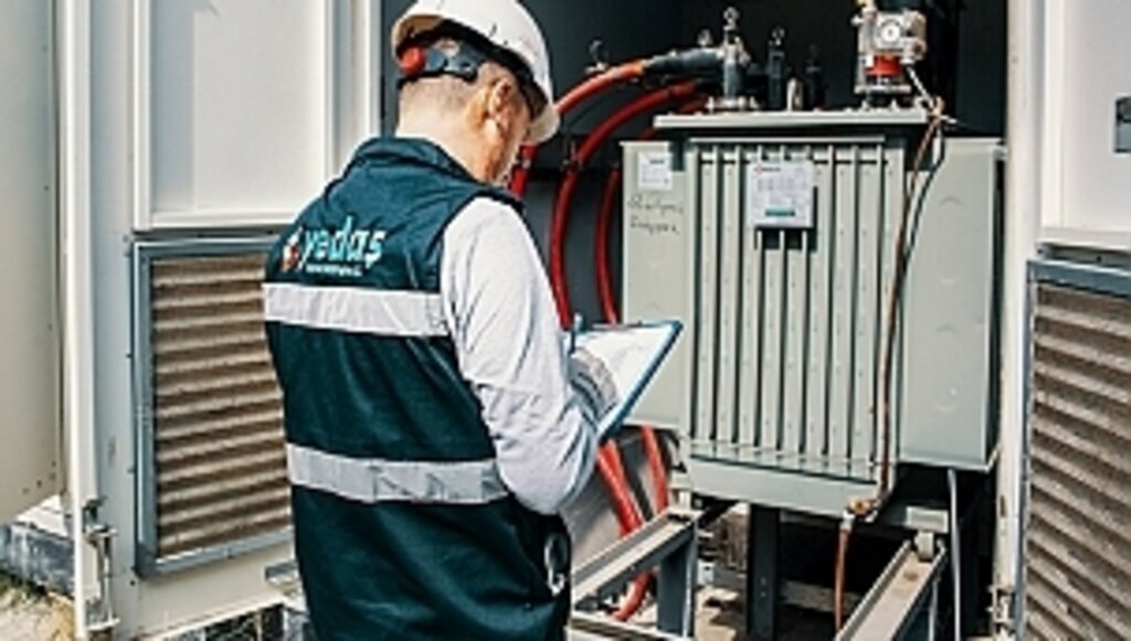 YEDAŞ Kurban Bayramı Tatiline Hazır