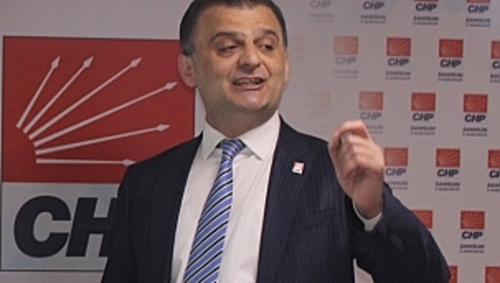 Yurt Zammını Geri Çekin