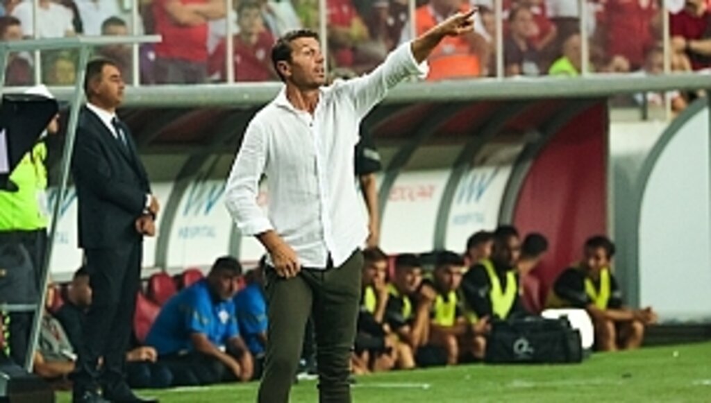 1 Puan İçin Üzgünüz