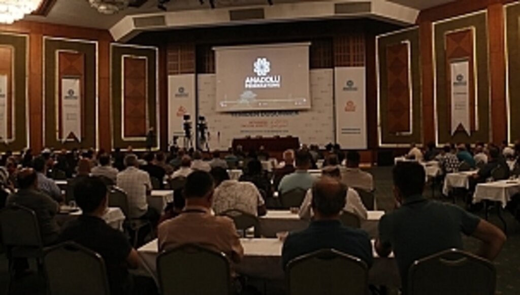 16. Anadolu Buluşmaları 22 Ağustos'ta Başlıyor