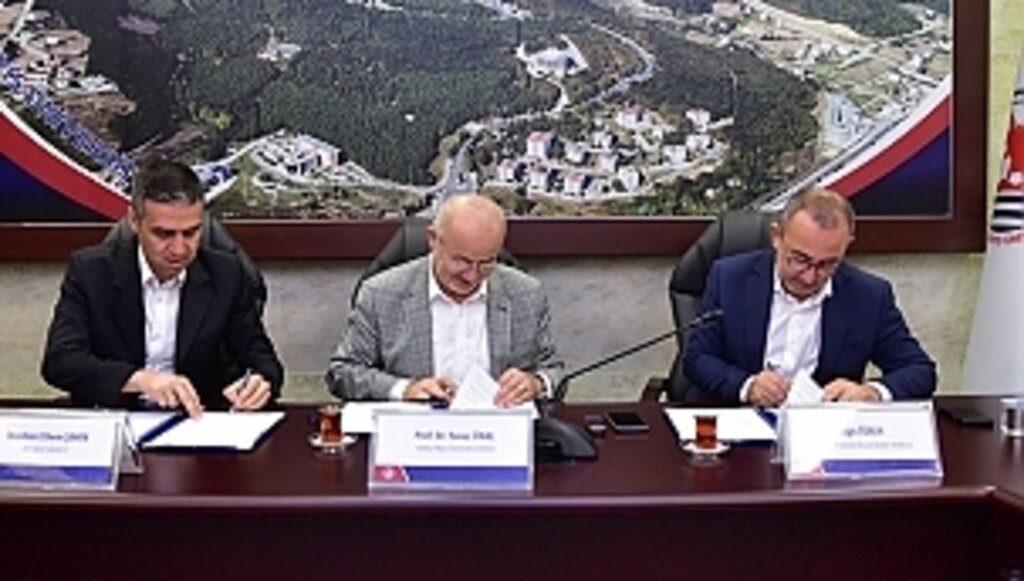 200 Uluslararası Öğrenciye Ticari Eğitim Verilecek!...