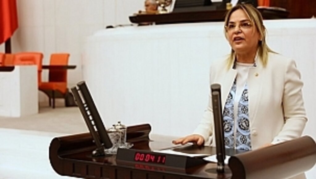 54 Lira 'Müjde' Değil, Emek Hırsızlığıdır!