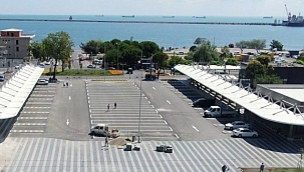 Açılış Tarihini Başkan Demir Açıkladı