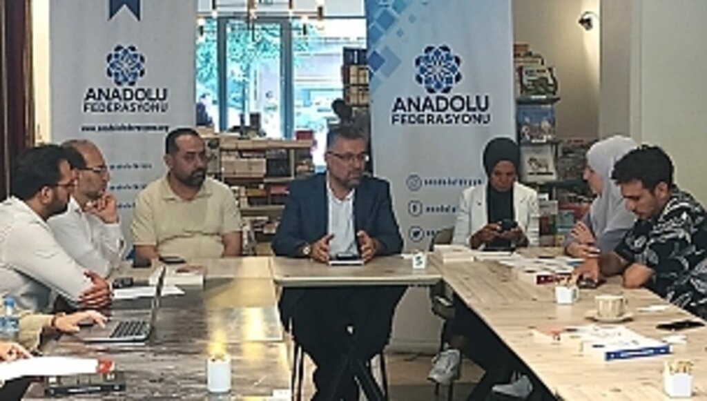 Anadolu Buluşmaları Başlıyor! 
