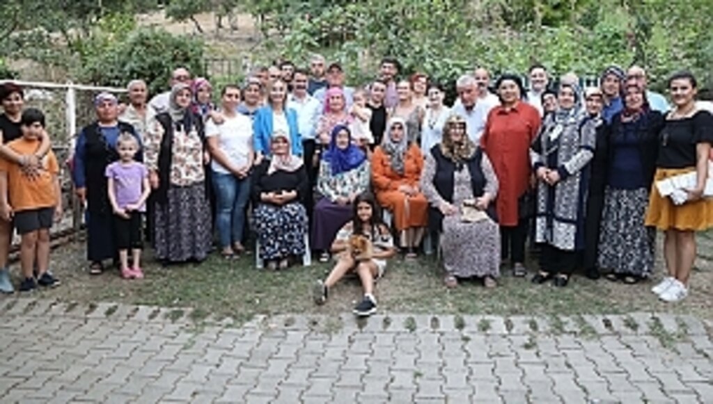 Atakum'da Tarıma Destek Son Sürat