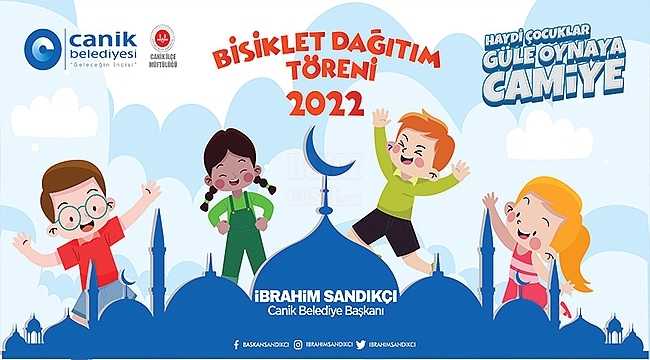 Başkan Sandıkçı'dan Davet