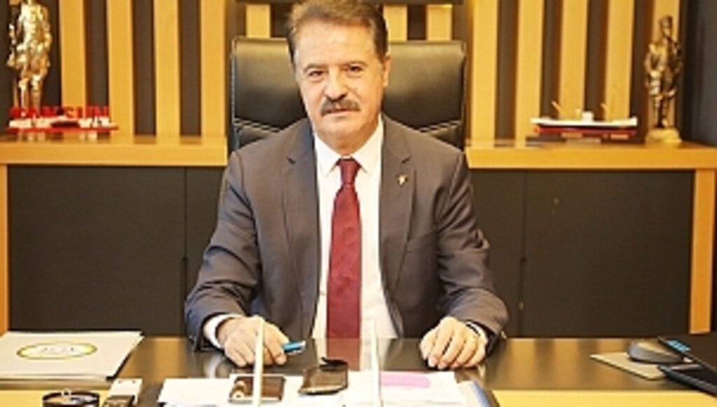 Bir Gün Güneş Zafere Doğdu