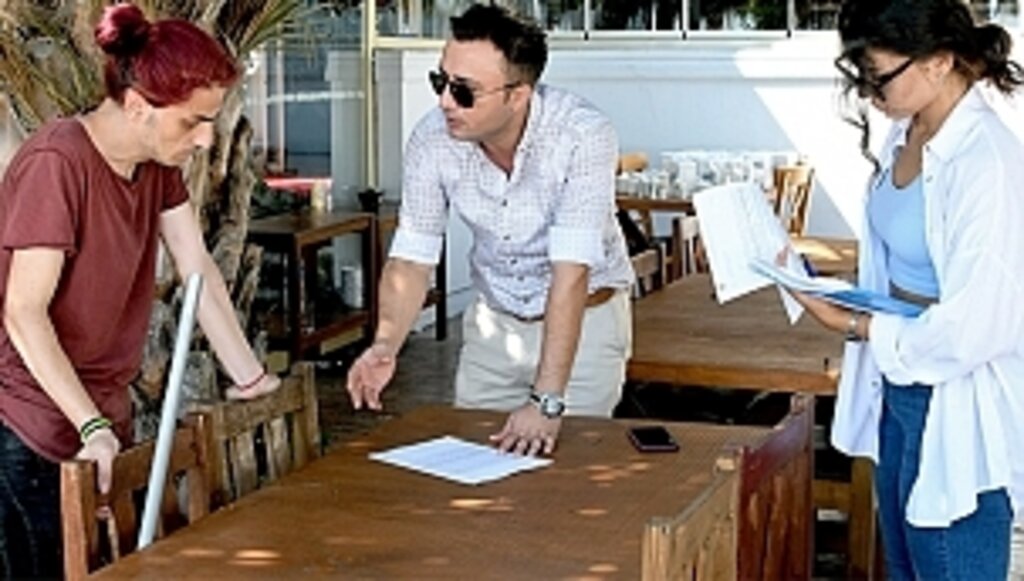 Büyükşehirden Eğlence Mekânlarına Uyarı